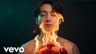 Jungkook - Burning Love (2026 ToriVibes Music Video) BTS FMV