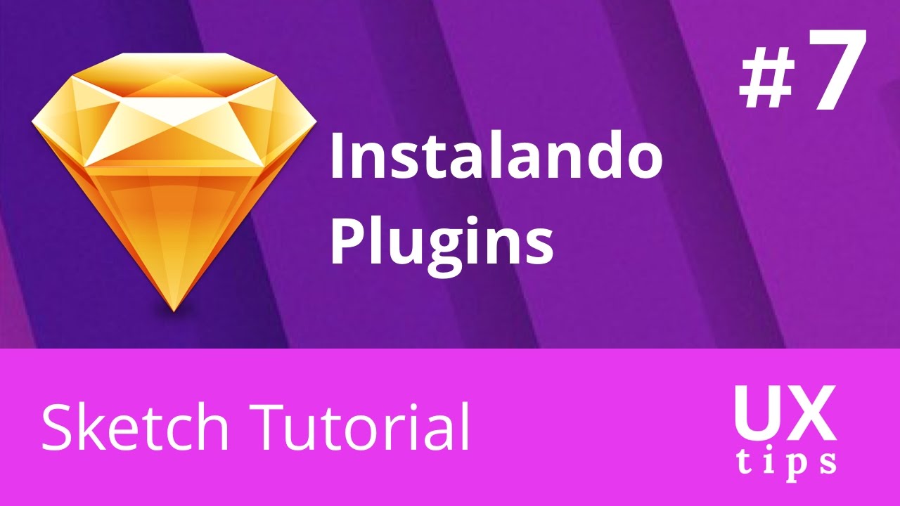 sketch app tutorial 7 instalando plugins youtube sketch app chart plugin