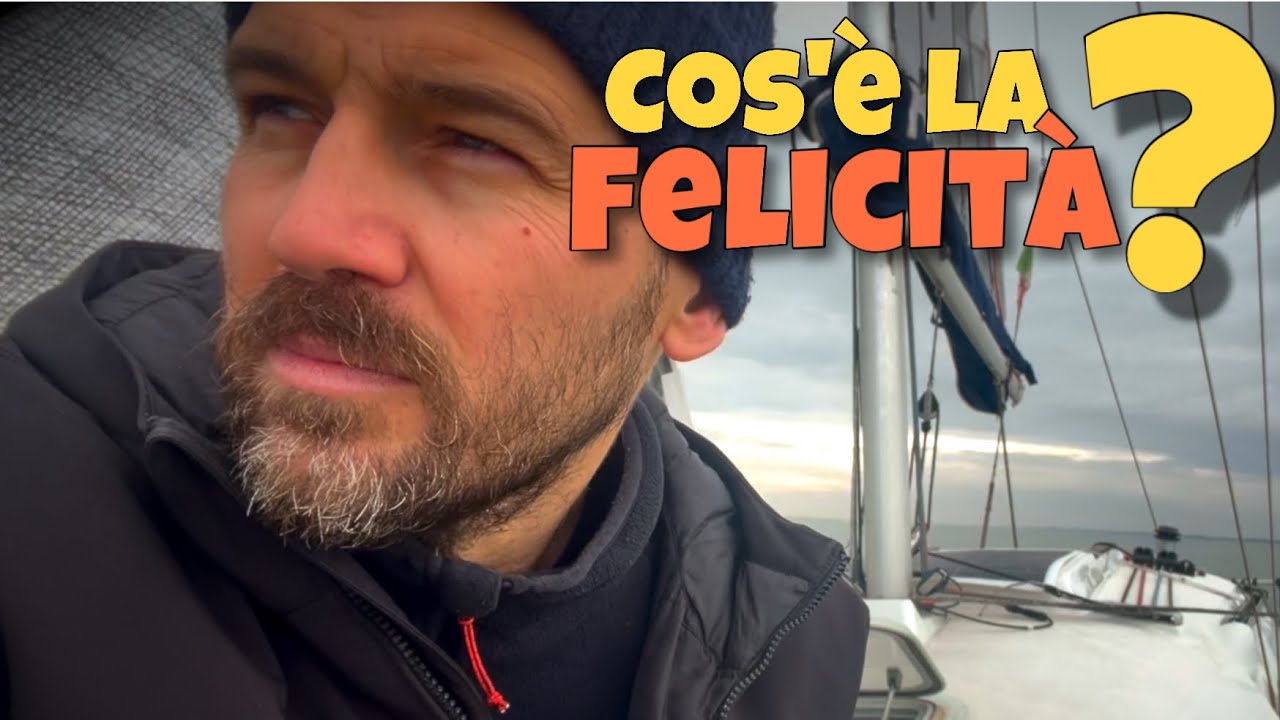 La felicità è solo un sogno?