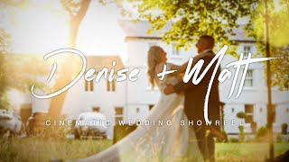 Denise & Matt | Sparth House Wedding Video