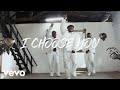 [Video] Yemi Alade – I Choose You (Dance Video)