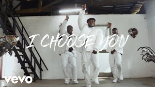 Yemi Alade - I Choose You (Dance Video)