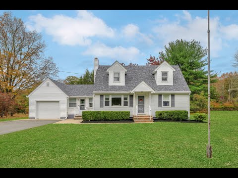 3 Maple Drive, Boonton Twp., NJ home video tour