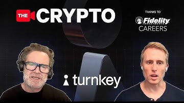 Turnkey - Private Key Management Made Simple