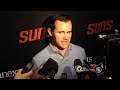 Ryan McDonough Pre-Draft Workout Interview 2015