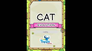Cat Evolution Gameplay screenshot 4