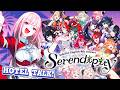 【SERENDIPITY HOTEL TALK】it's tradition! #calliolive
