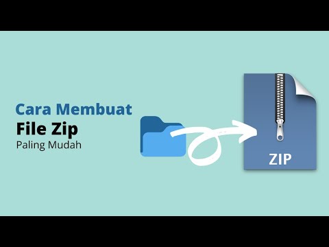 Cara Membuat File