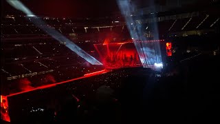 The Weeknd  How Do I Make You Love Me   At Sofi Stadium  Nov27