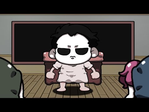 데바데 애니메이션 &amp;quot; 데바데 스쿨 2 &amp;quot;(<strong>Dead</strong> by Daylight School 2 <strong>Animation</strong>)