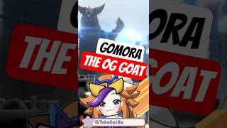 Gomora Shows Dominance