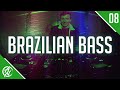 Brazilian Bass Mix 2020 | #8 | The Best of Brazilian Bass 2020 by Adrian Noble