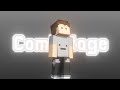 Combotage MCPE Novos Controles! | Treinando