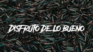 ''Disfruto De Lo Bueno'' Beat De Narco Rap 2020 (Prod. By J Namik The Producer)