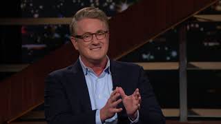 Joe Scarborough: The GOP Is Unsavable | Real Time with Bill Maher (HBO)