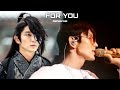 For you moon lovers  scarlet heart ryeo ost by lee joongi at concert rehearsal