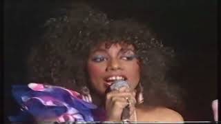 The Pointer Sisters - Dare Me