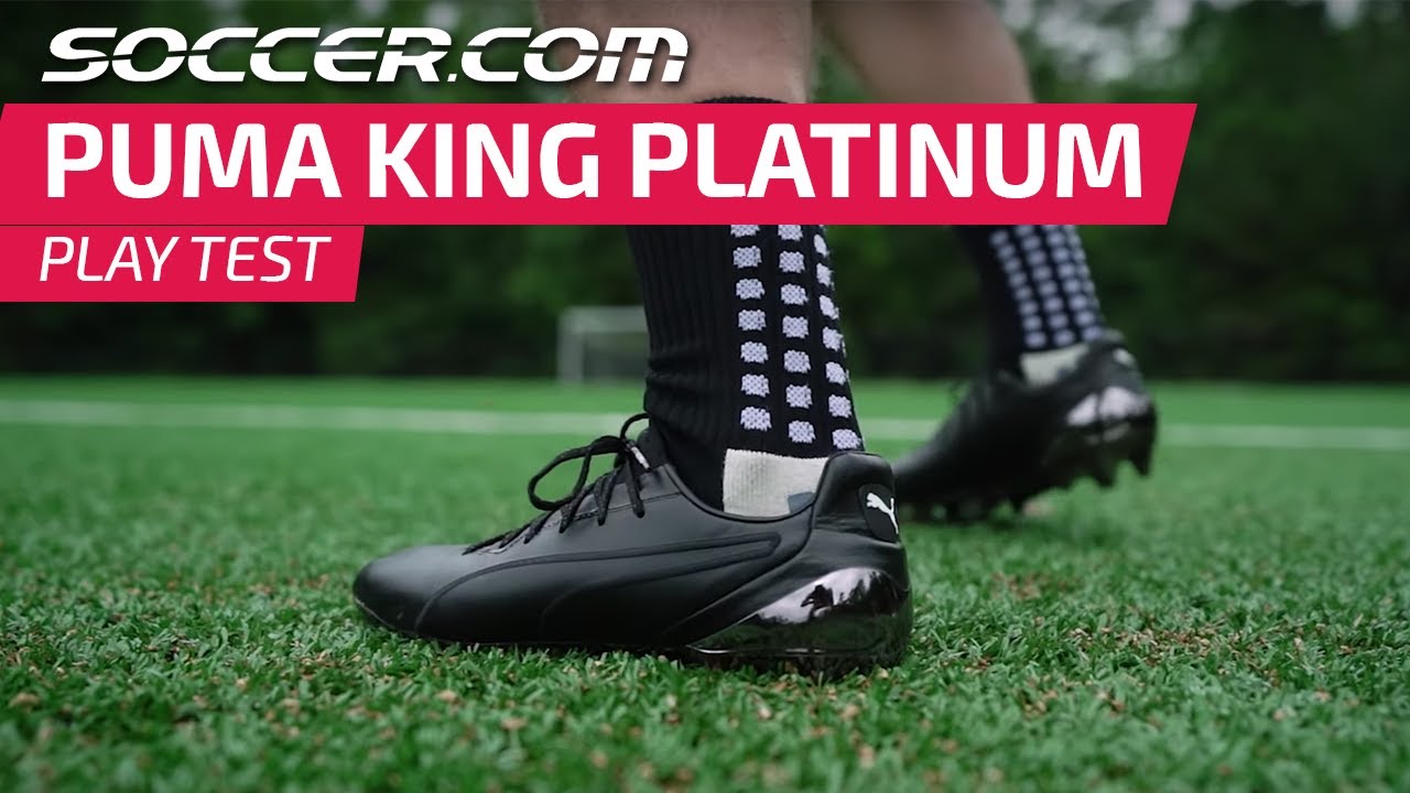 puma king pro 2019