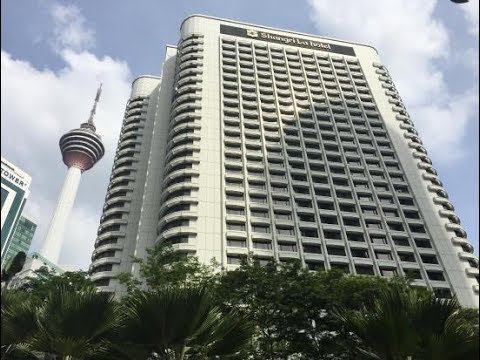 فندق شانغريلا كوالالمبور Shangri La Hotel Kuala Lumpur