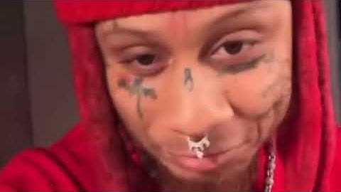 New Trippie Redd Snippet 🚨
