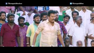 Rajinimurugan official trailer