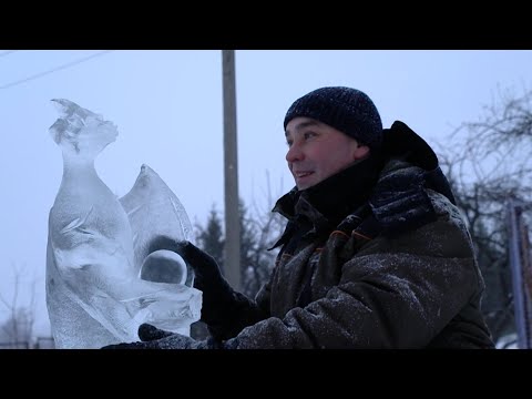 Александр Иванов - победитель фестивалей и конкурсов по всему миру