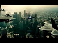 Butch Clancy - Robot Porno Trash (Transformers Music Video)