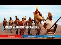📢🇵🇪✈️Documentales Perú, LA MUJER MAS PODEROSA DE AMERICA "La Dama de Cao Perú" | Perú Vip🇵🇪🥾👍