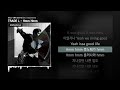 TRADE L Hmm Hmm Feat 식케이 Sik K Mr Independent ㅣLyrics 가사 