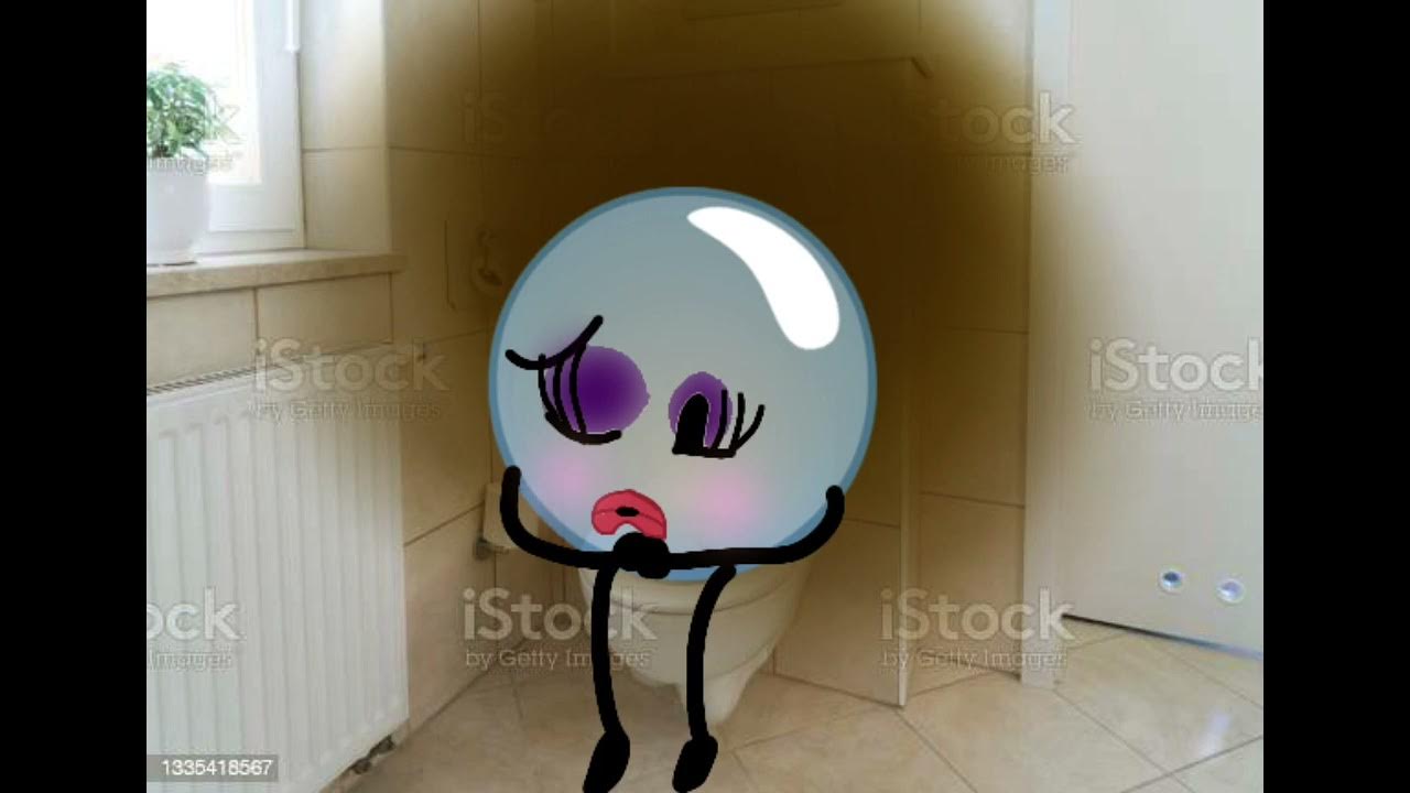bubble from BFB poops with diarrhea YouTube