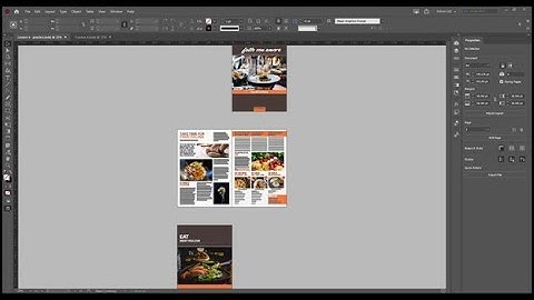 Lesson 6 Flowing Text