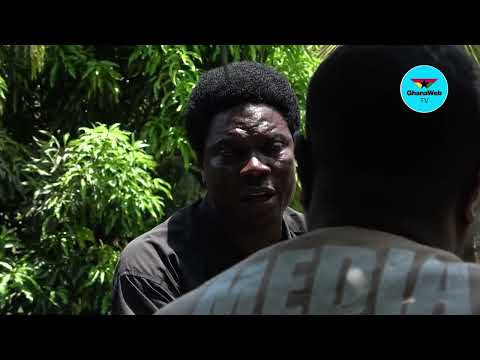 Assemblyman For Mepe Shares How His Home Was Completely Submerged By Dam Spillage