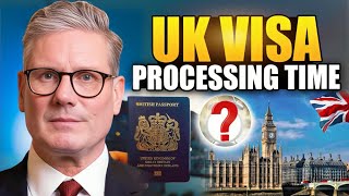 Celebrity “UK Visa Processing Time 2025: Complete Guide for Quick Approval” Net Worth