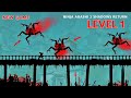 Ninja Arashi 2 Shadow S Return Level 1