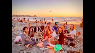 Welcome to UCSD Cognitive Science! A message from the PhD students