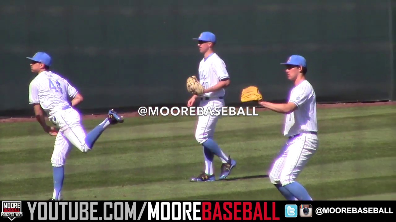 HOLDEN POWELL PROSPECT VIDEO YouTube