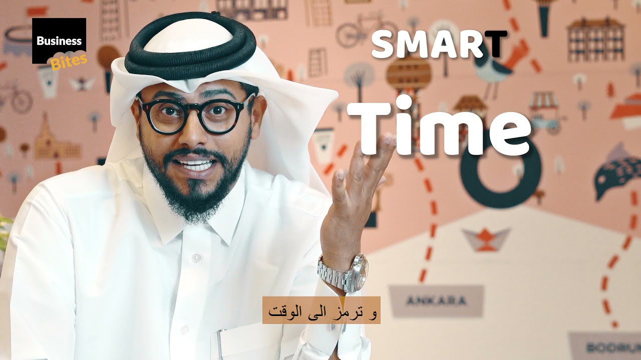 Business Bites by Workinton Qatar & Hamad Al Amari E09 : KPI's Benefit