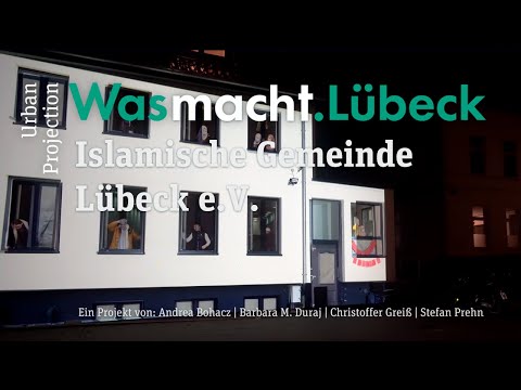 Wasmacht.Lübeck: Islamische Gemeinde