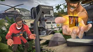 GETTING MY FINAL CONTRACT DONE [TF2]