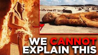 Top 10 Ancient Civilizations That Left Forbidden Warnings