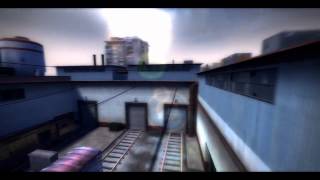 #EC CSS Montage by eLeVeN