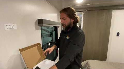 | How to Setup the Winegard Gateway |