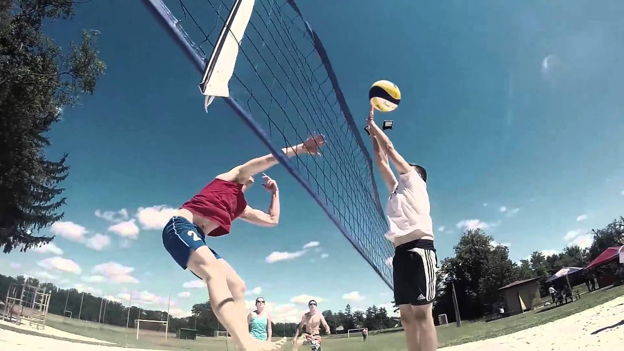 Napovednik filma RAD IMAM ŠPORT: Lotmerk vs. Stročja ves