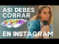 🤑🤑 ¿Cuánto cobrar como influencer en Instagram? 💸💸