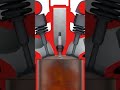 Clogged Fuel Injectors Can Cause Hesitation When Accelerating