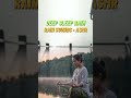 Soothing Rain Sounds at Night 🌧️ ASMR for Sleep, Relaxation & Insomnia