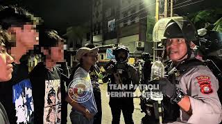 Download Lagu Unit Dua Perintis Presisi Polda Sulsel Terus Menerus Menjaga Harkamtibmaa MP3