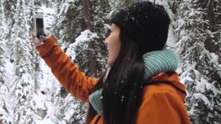 Banff Ice Walks