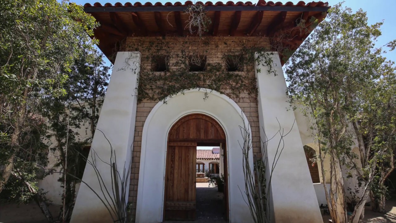 Mission House YouTube