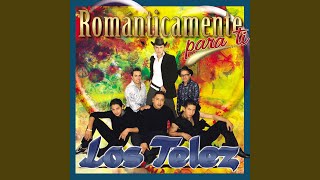 Video thumbnail of "Los Telez - Como Te Extraño"
